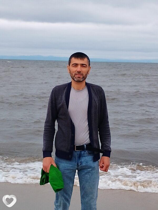 Бек, 39, Андижан — анкета №1028548