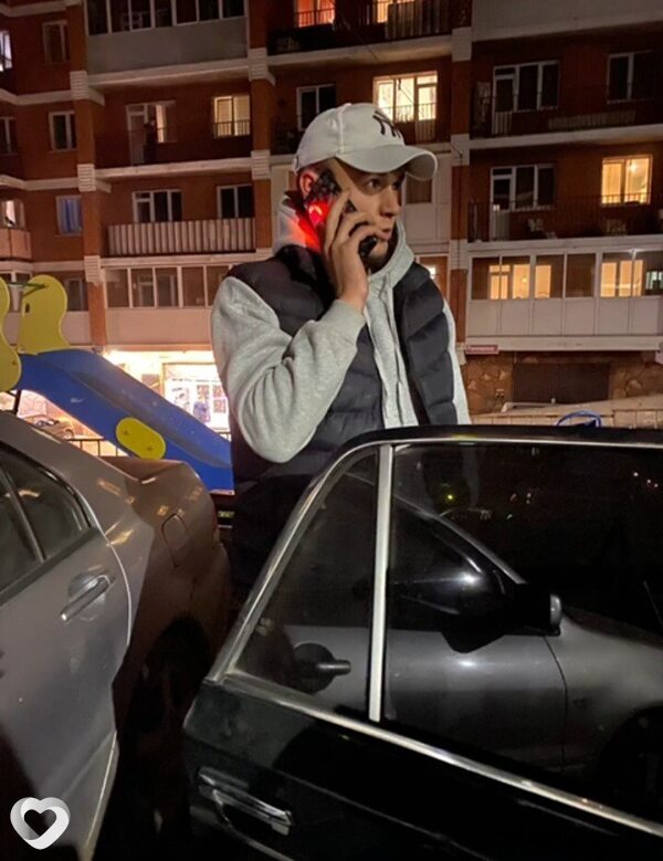 Артём, 23, Иркутске — анкета №1028550