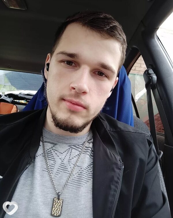 Андрей, 28, Шахтах — анкета №1028551