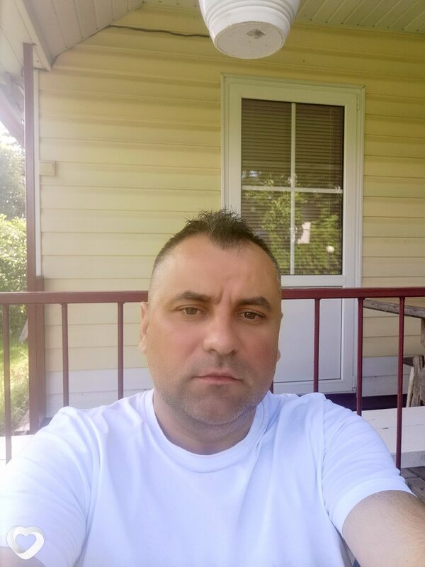 Алексей, 43, Минске — анкета №1028553