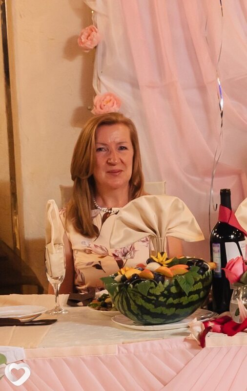Елена, 63, Братске — анкета №1028566