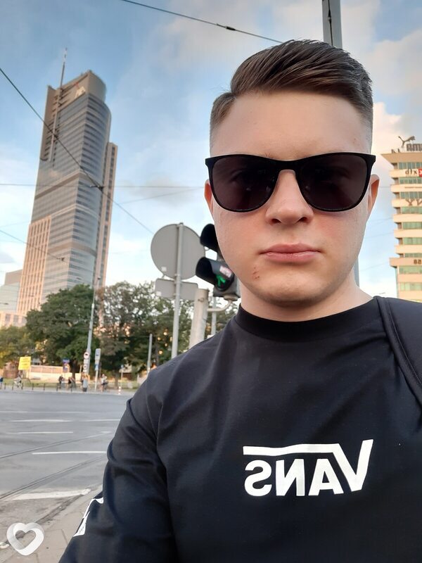 Алексей, 30, Минске — анкета №1028569