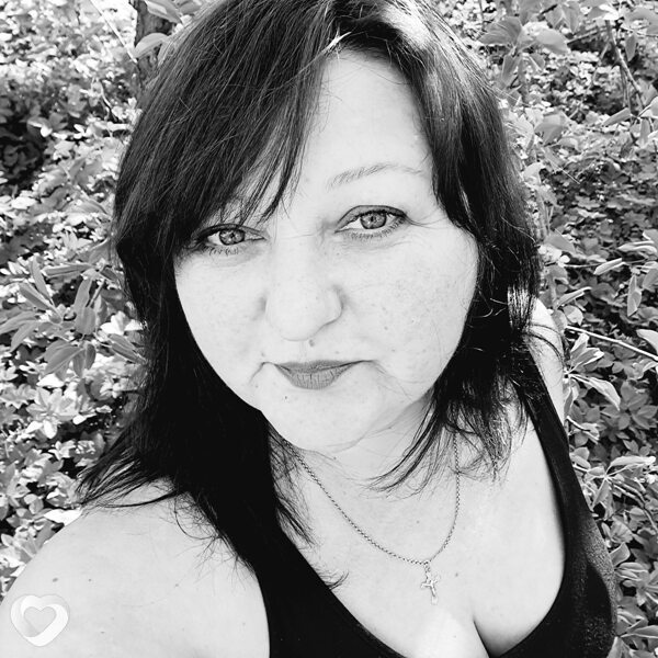 Таня, 45, Ровно — анкета №1028574
