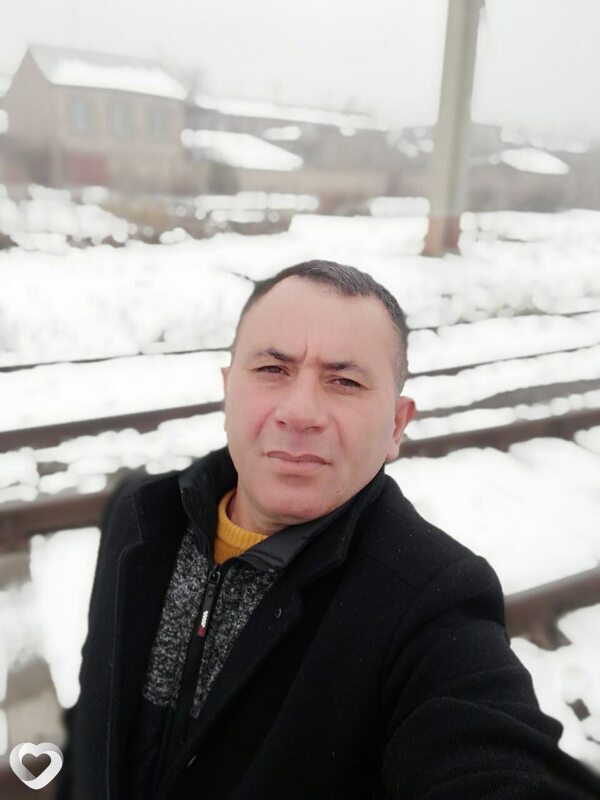 Лев, 46, Рязани — анкета №1028576