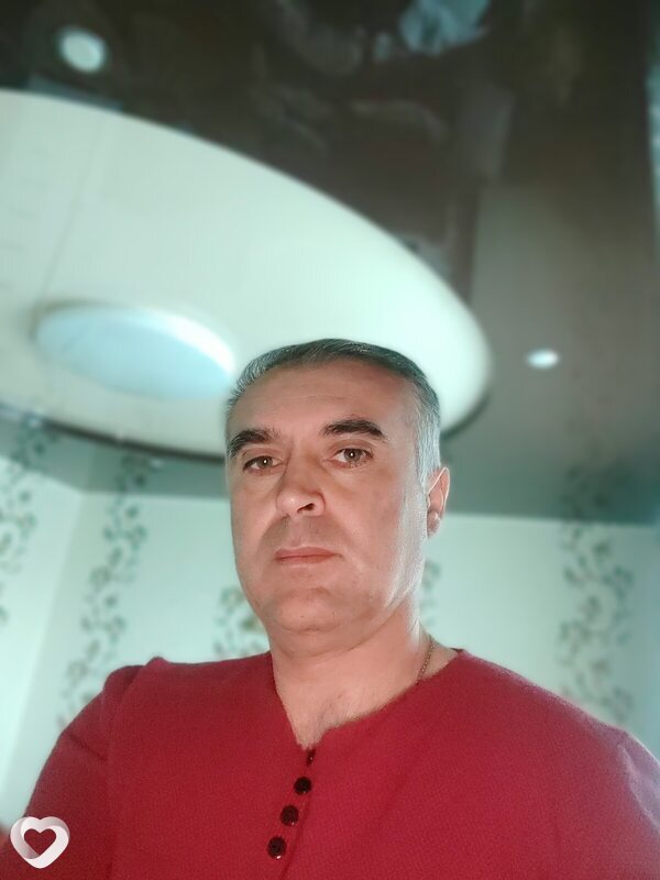 Убайд, 46, Братске — анкета №1028504