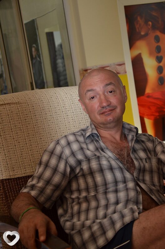 Игорь, 56, Балашихе — анкета №1028505
