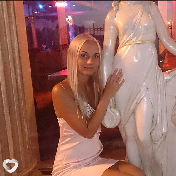 Анастасия, 36, Уфе — анкета №1028506