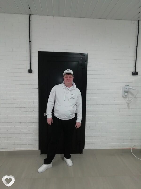 Кирилл, 54, Нижнекамске — анкета №1028507