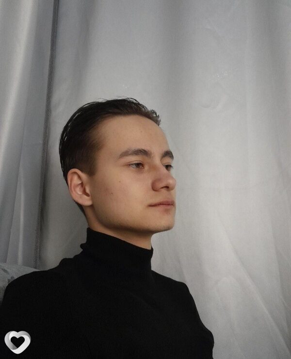 Данил, 21, Канаше — анкета №1028510