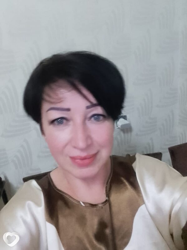 Татьяна, 64, Омске — анкета №1028512
