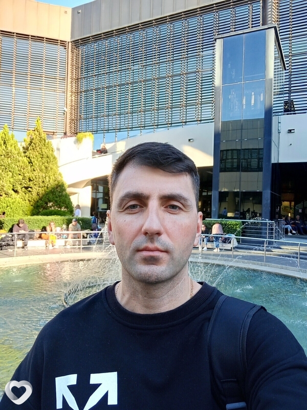 Тигран, 42, Сочи — анкета №1028514