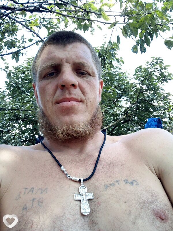 Евгений, 34, Горячом Ключе — анкета №1028517