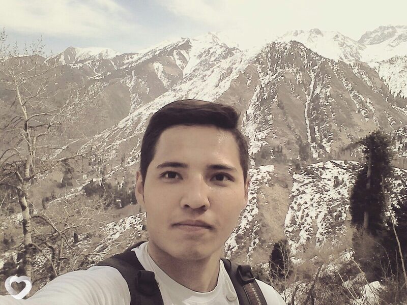 Sar, 24, Актобе — анкета №1028518