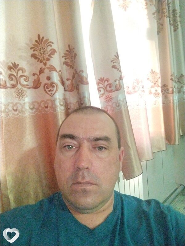 Алексей, Забайкальск