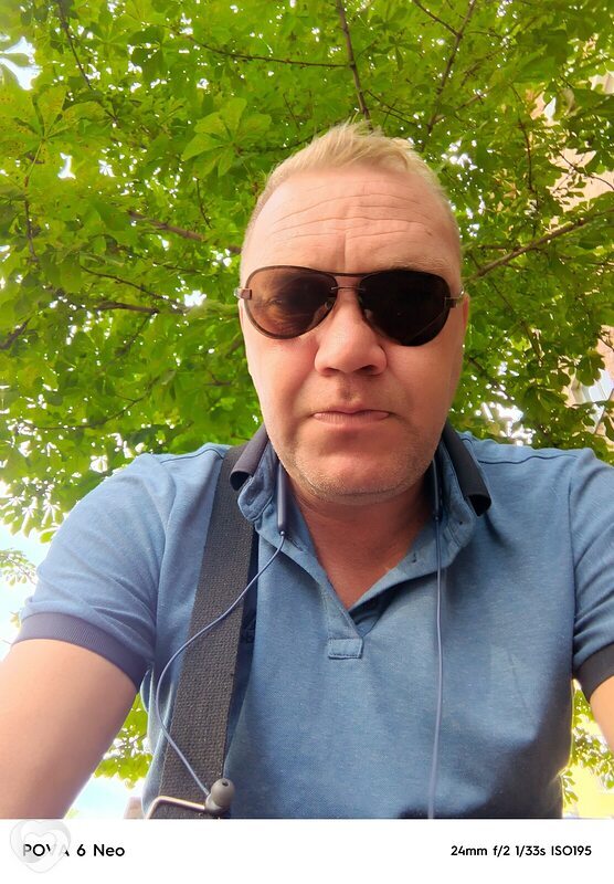 Сергей, 30, Энгельсе — анкета №1028484