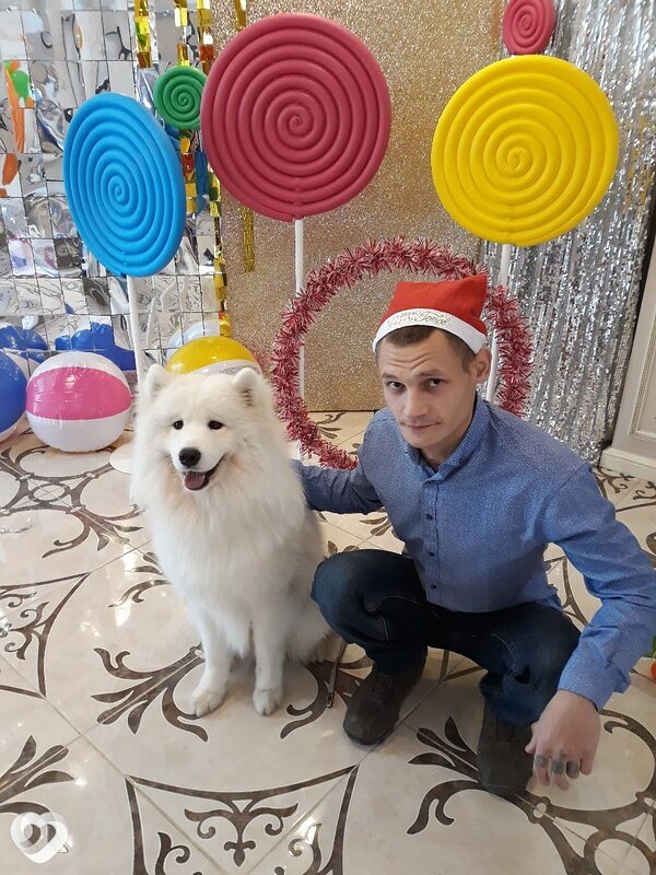 Алексей, 38, Москве — анкета №1028494