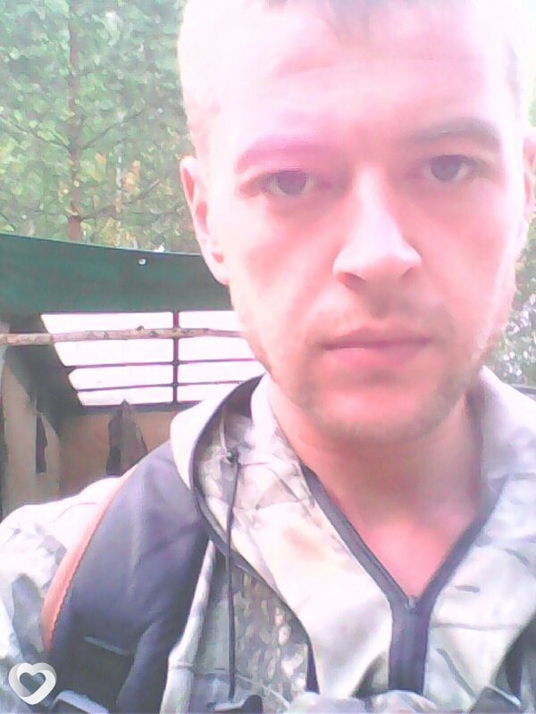 Юрий, 40, Москве — анкета №1028496