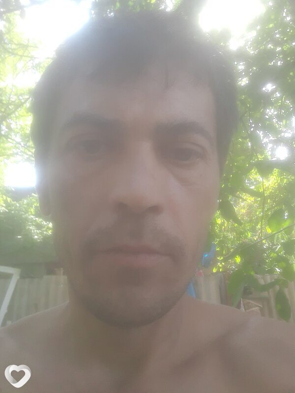 Артур, 38, Шымкенте — анкета №1028497
