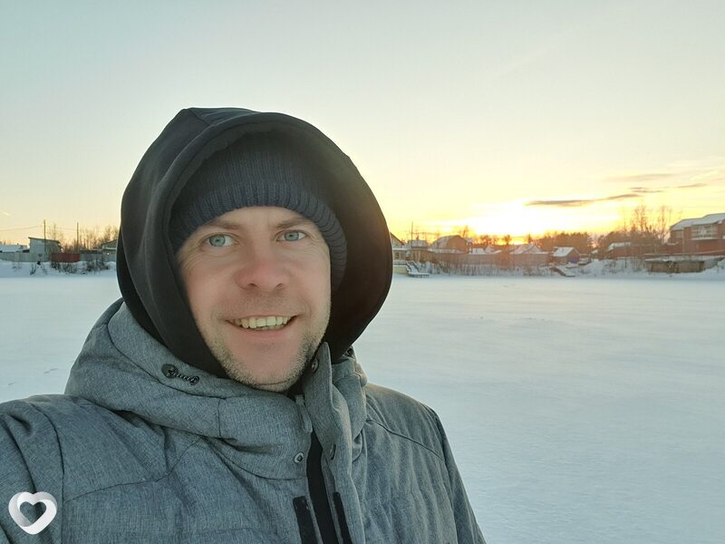 Степан, 40, Сургуте — анкета №1028607