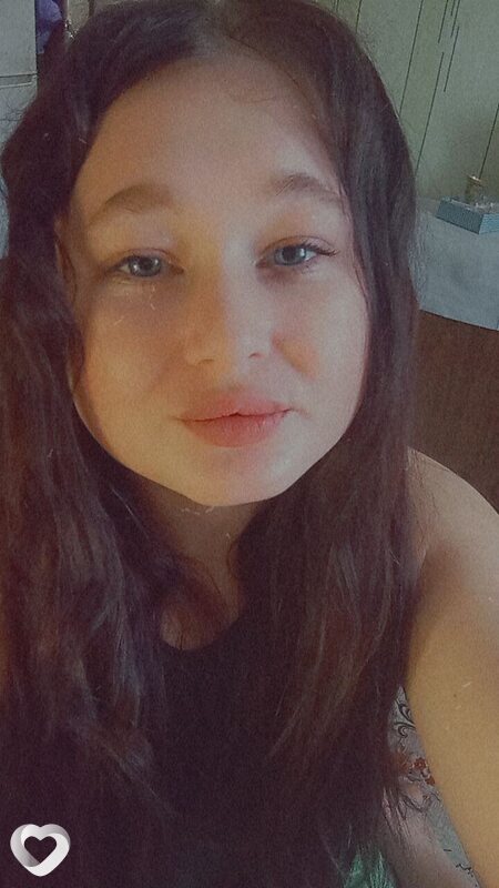 Кристина, 22, Макеевке — анкета №1028609