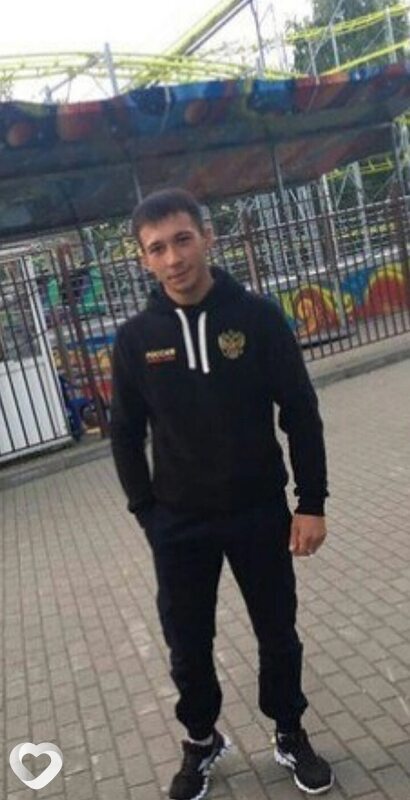 Дмитрий, 37, Нижнем Новгороде — анкета №1028620