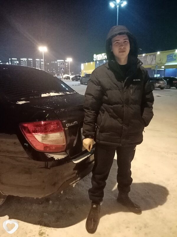 Виктор, 22, Димитровграде — анкета №1028624
