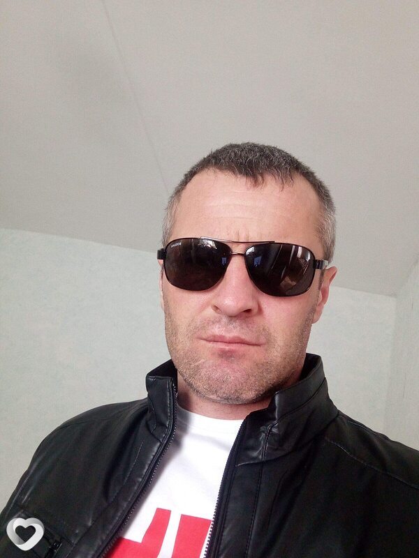 Иван, 39, Новосибирске — анкета №1028580