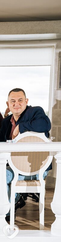 Андрей, 37, Самаре — анкета №1028581