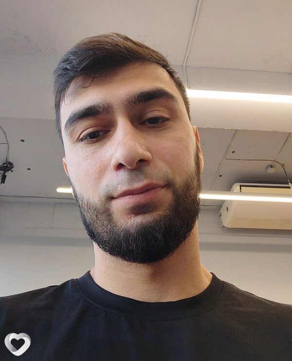 Али, 26, Южно-Сахалинске — анкета №1028583