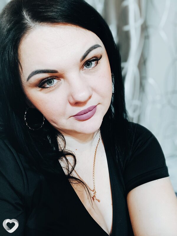 Лиза, 36, Старом Осколе — анкета №1028584