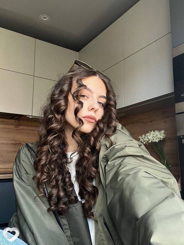 Екатерина, 25, Абакане — анкета №1028585