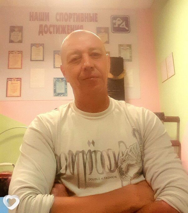 Антон, Губкинский