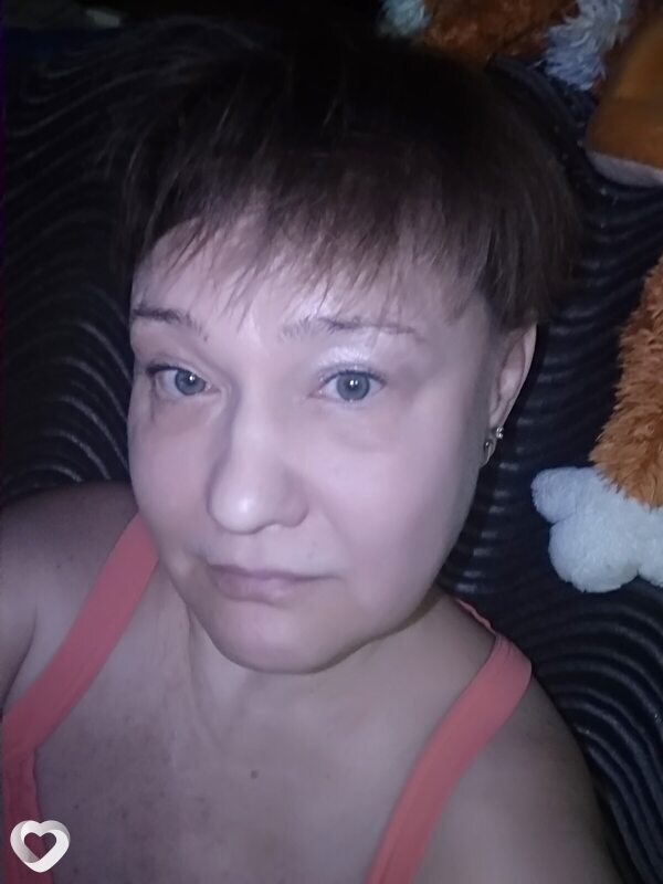 Елена, 55, Кирове — анкета №1028597