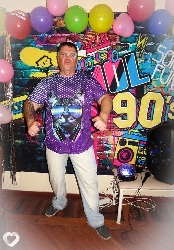 Евгений, 53, Новосибирске — анкета №1028600