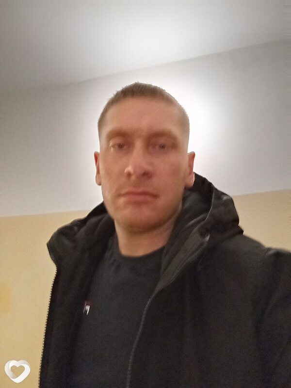Вадик, 36, Рязани — анкета №1028601