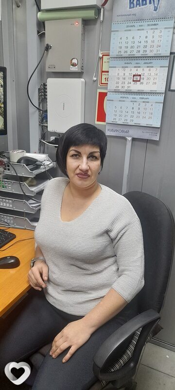 Нася, 41, Владивостоке — анкета №1028653