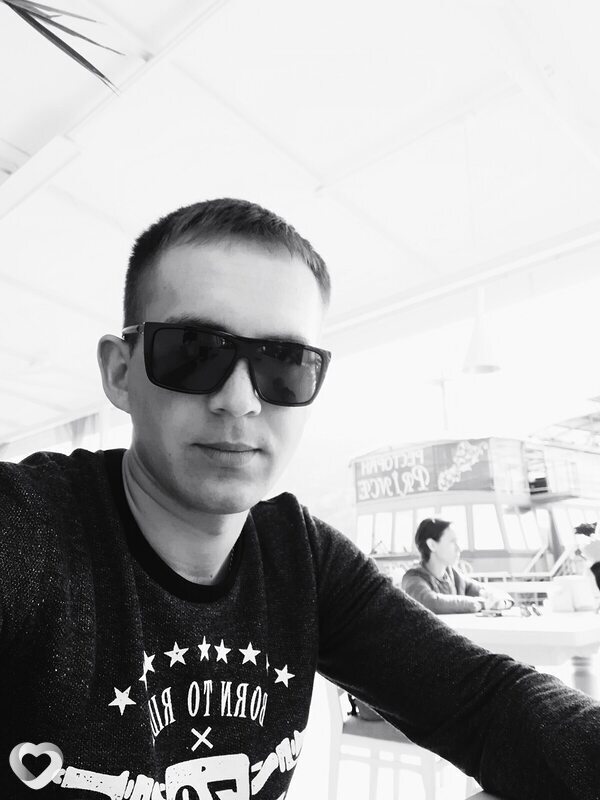 Михаил, 33, Севастополе — анкета №1028656