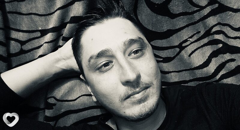 Andrey, 38, Иркутске — анкета №1028657