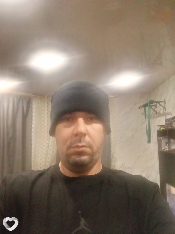 Александр, 41, Киселевске — анкета №1028666