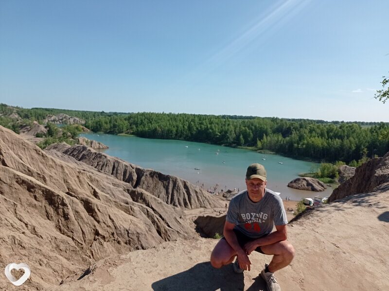 Александр, 39, Москве — анкета №1028673