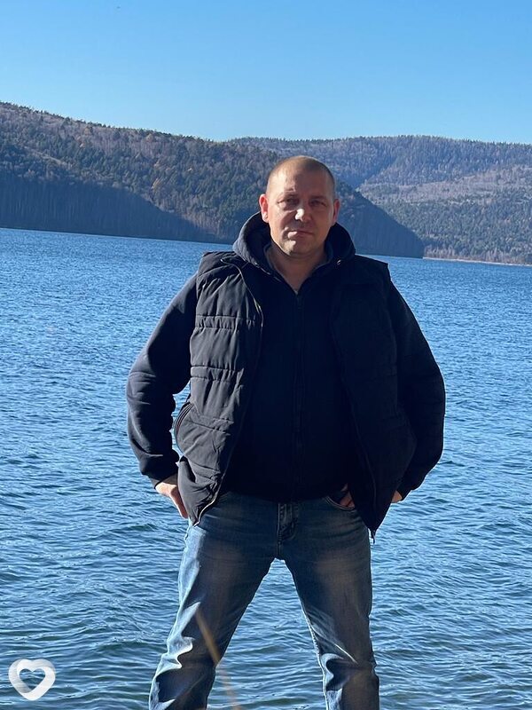 Александр, 42, Якутске — анкета №1028677