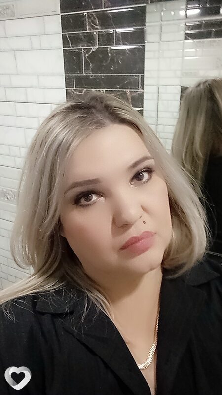 Рамиля, 48, Новосибирске — анкета №1028684