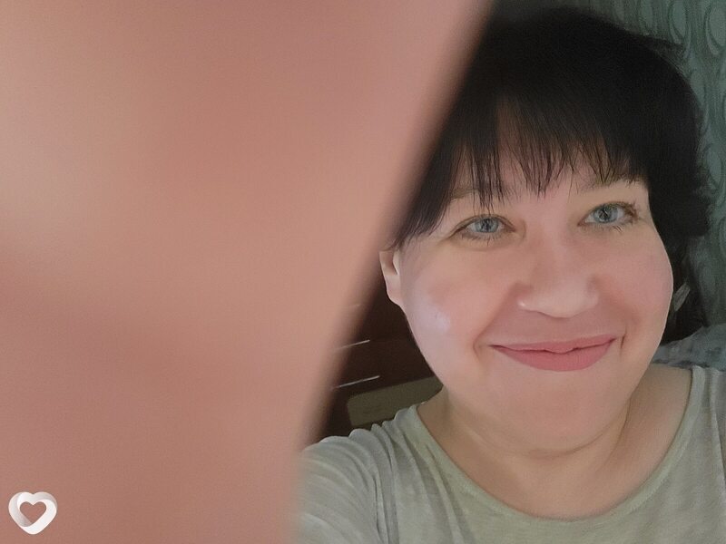 Инна, 42, Ижевске — анкета №1028687
