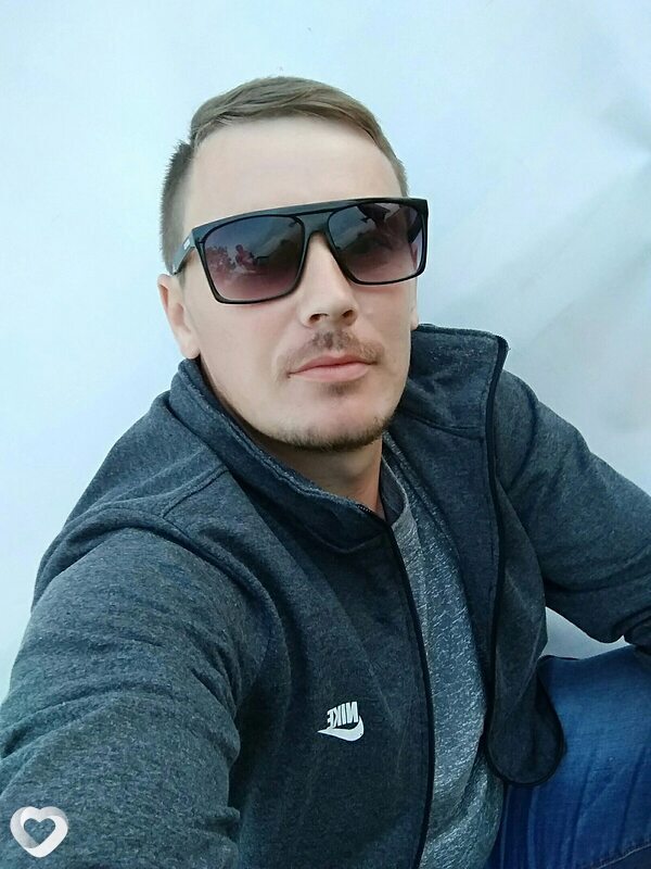 Анатолий, 38, Курске — анкета №1028691