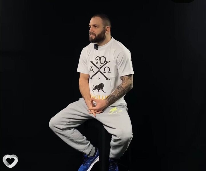 Максим, 39, Киеве — анкета №1028696