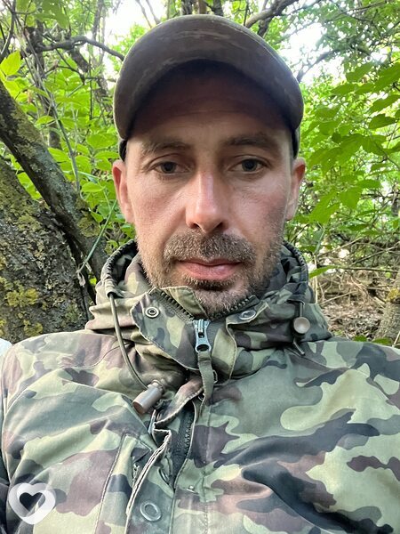 Vitaliy, 40, Виннице — анкета №1028698