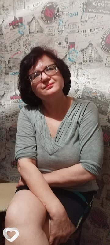 Тамара, 58, Гродно — анкета №1028701