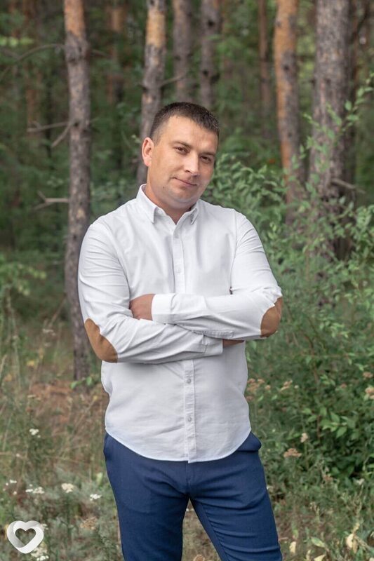 Сергей, 45, Таганроге — анкета №1028704