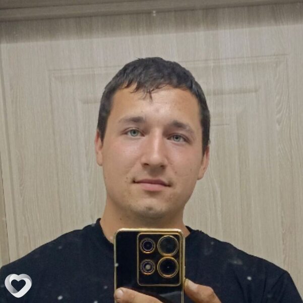 Влад, 24, Казани — анкета №1028705