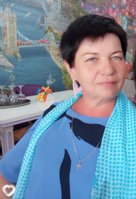 Валентина, Пролетарск